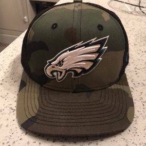 Philadelphia Eagles Hat New!